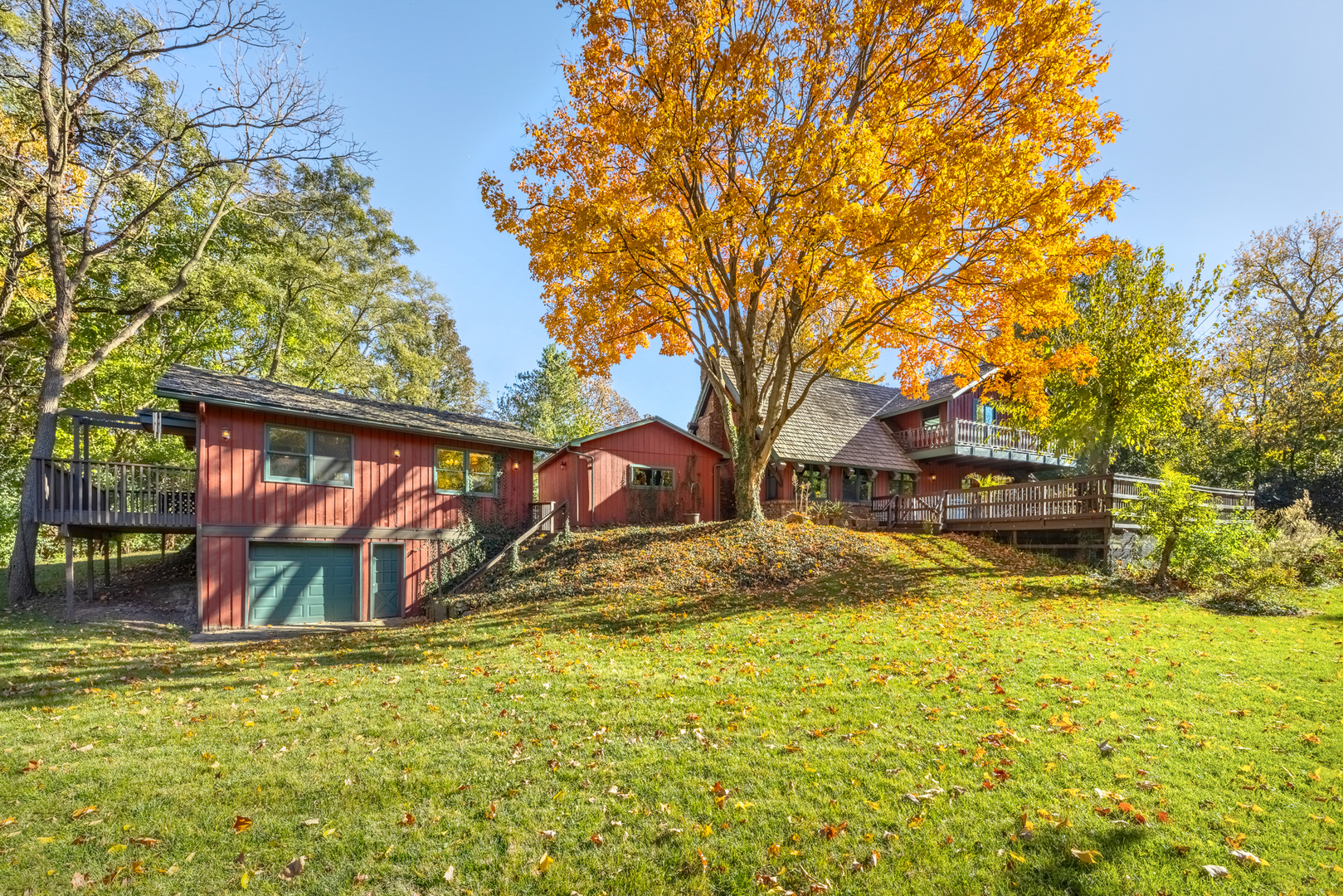 13338 W Oak Court, Homer Glen, IL 60491