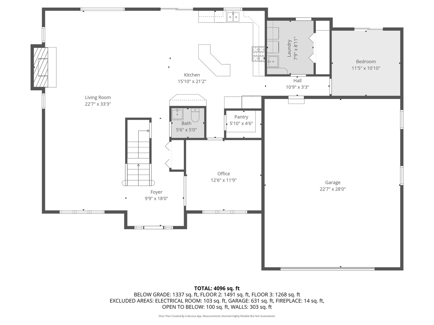 707 Crestview Drive, Bolingbrook, IL 60440