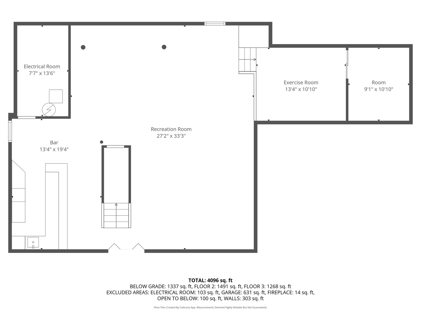 707 Crestview Drive, Bolingbrook, IL 60440