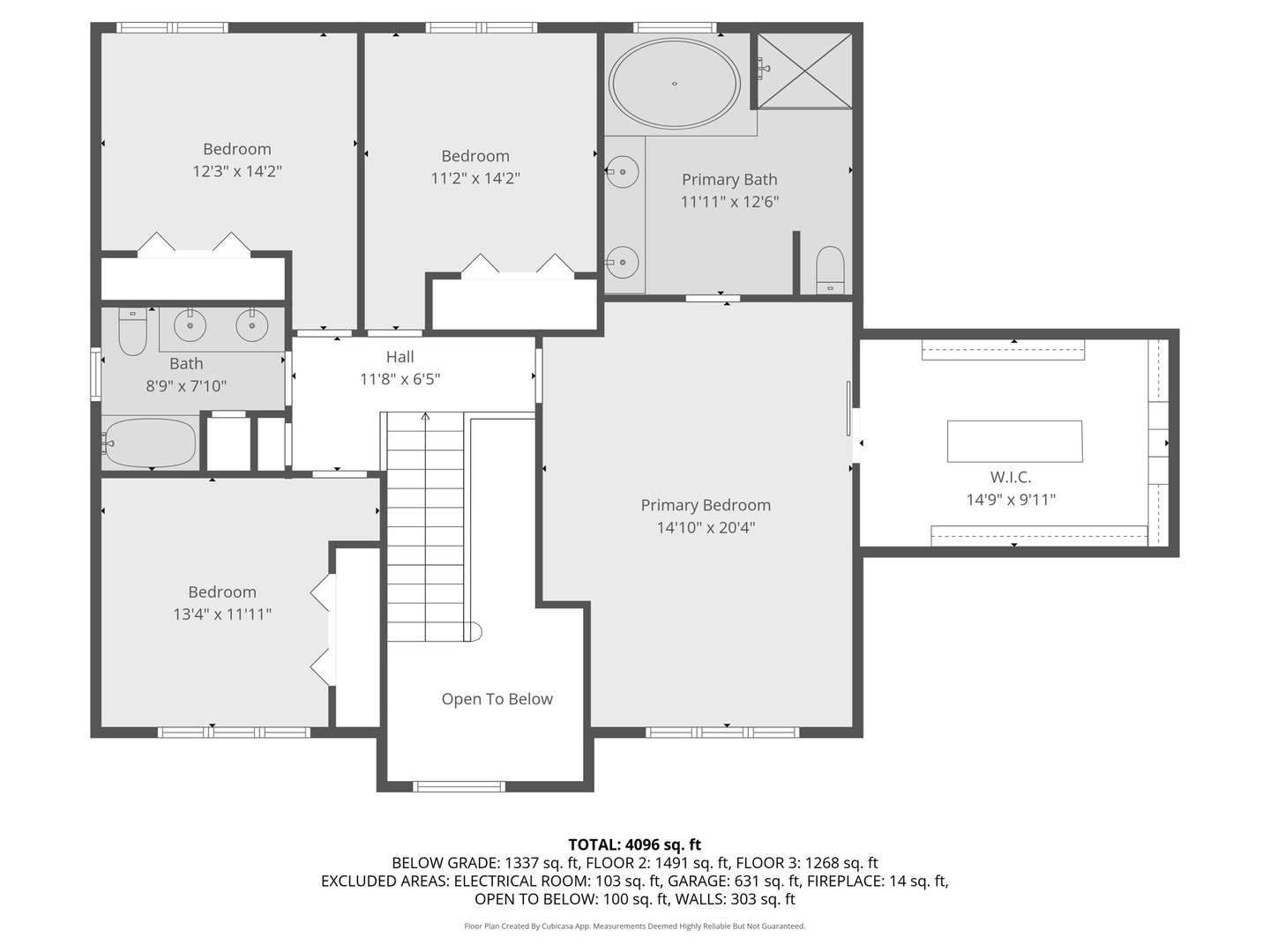707 Crestview Drive, Bolingbrook, IL 60440