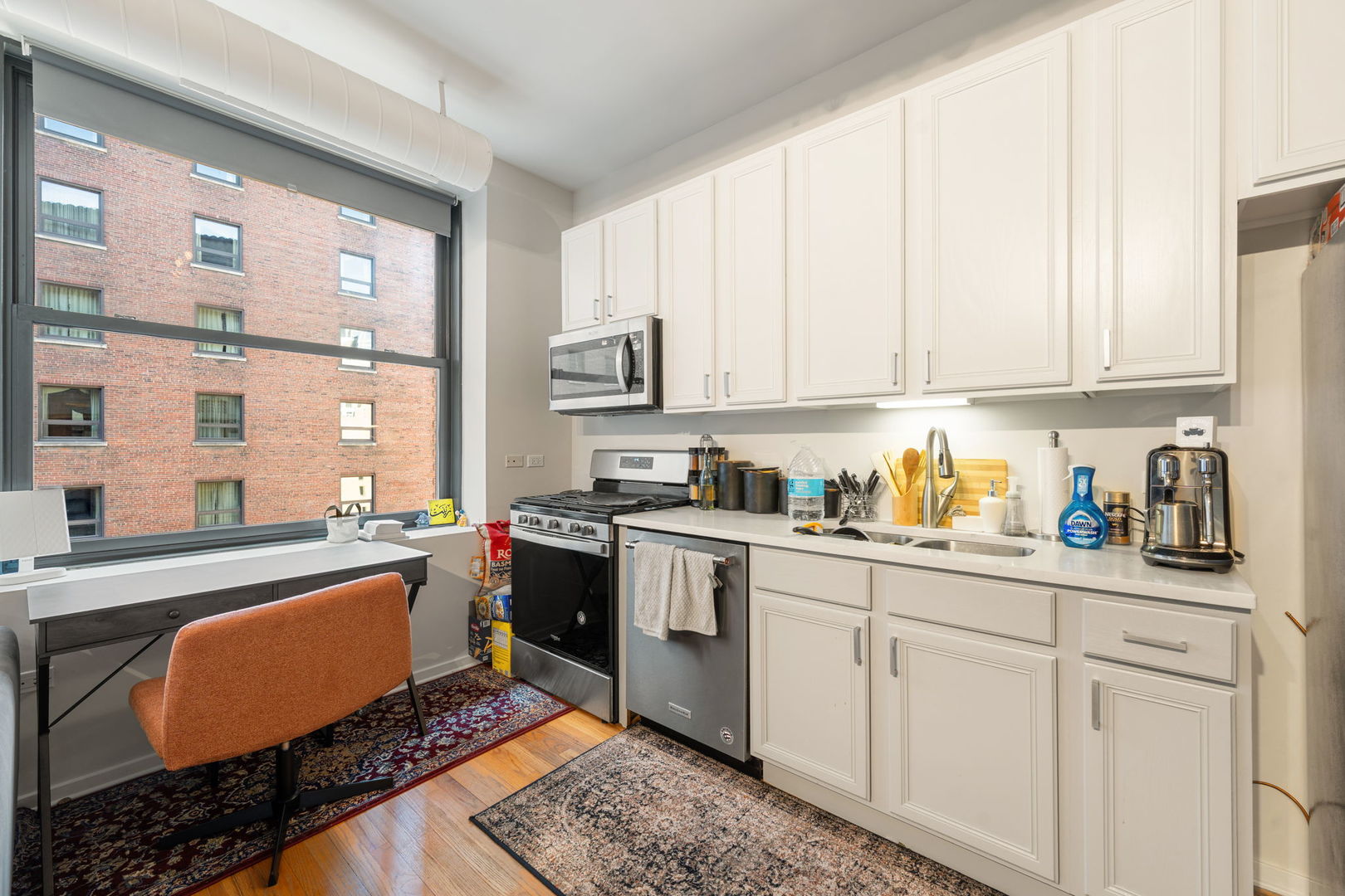 6 E Monroe Street #1403, Chicago, IL 60603