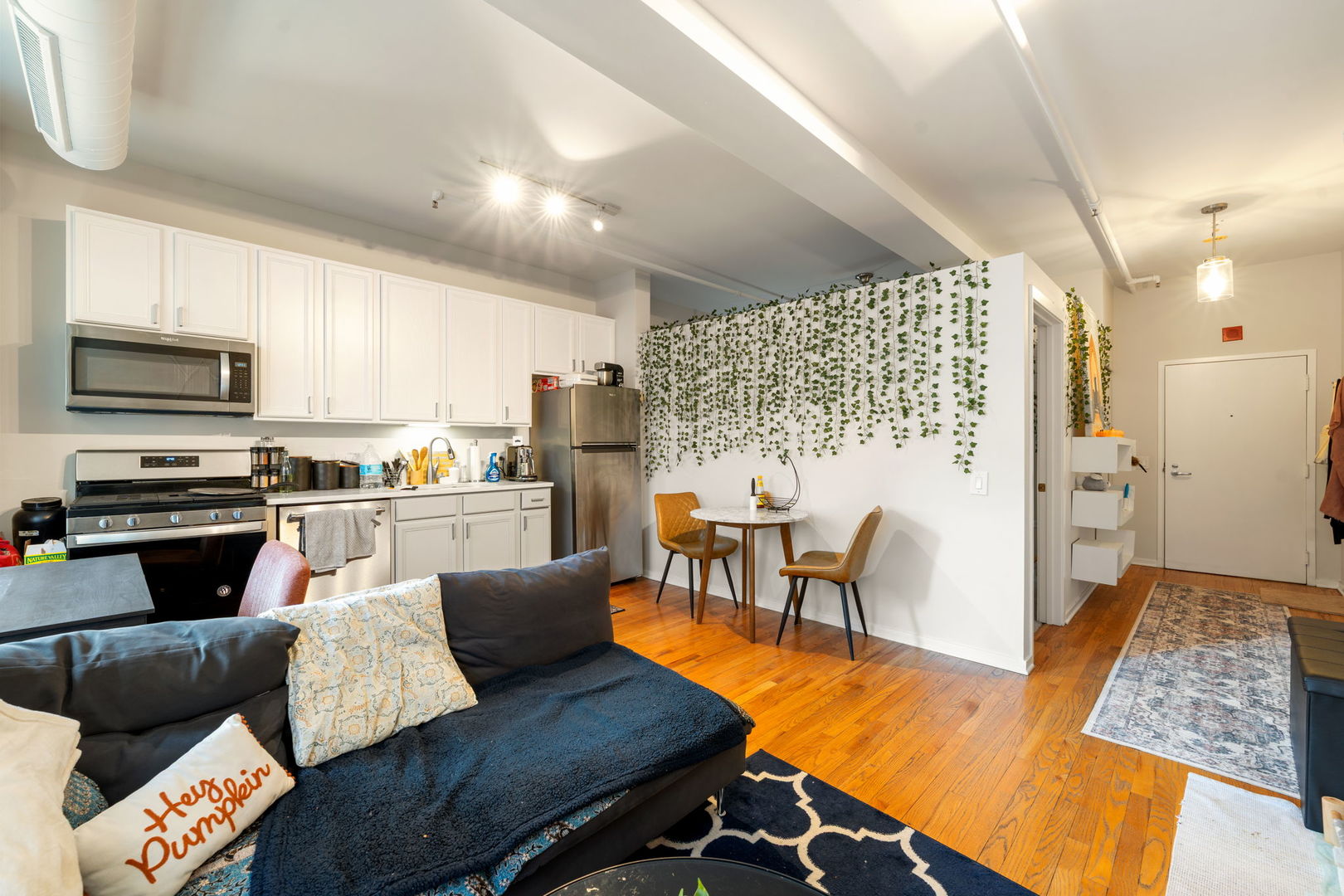 6 E Monroe Street #1403, Chicago, IL 60603