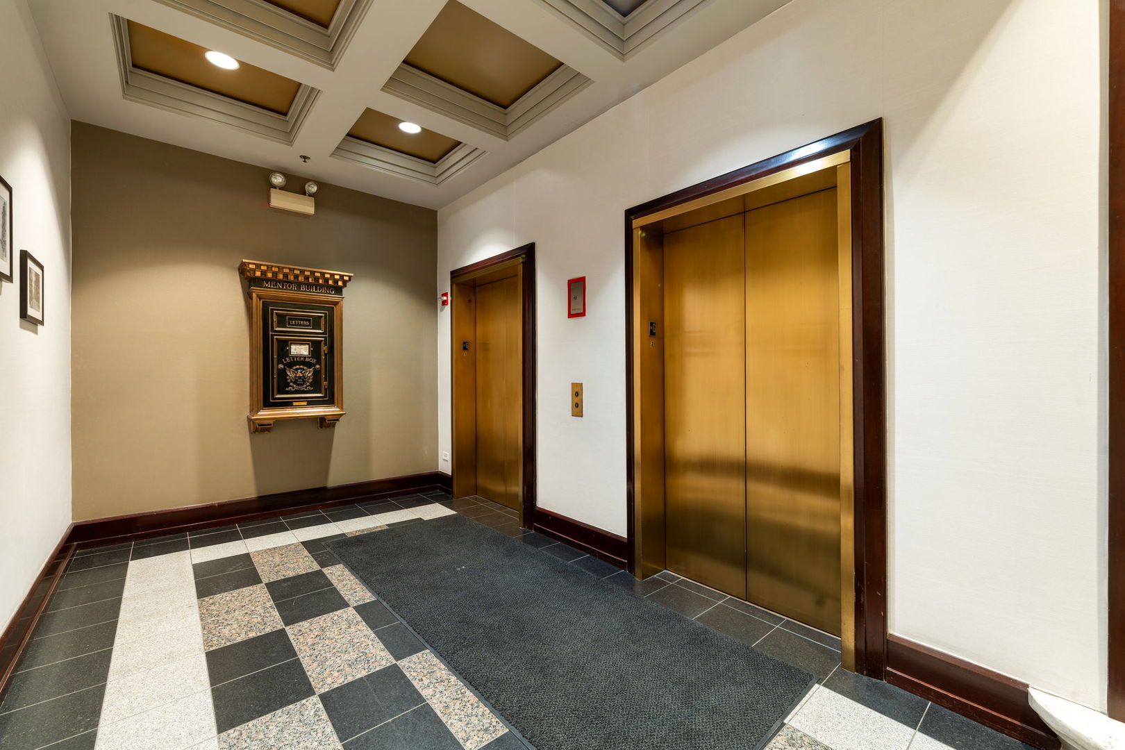 6 E Monroe Street #1403, Chicago, IL 60603