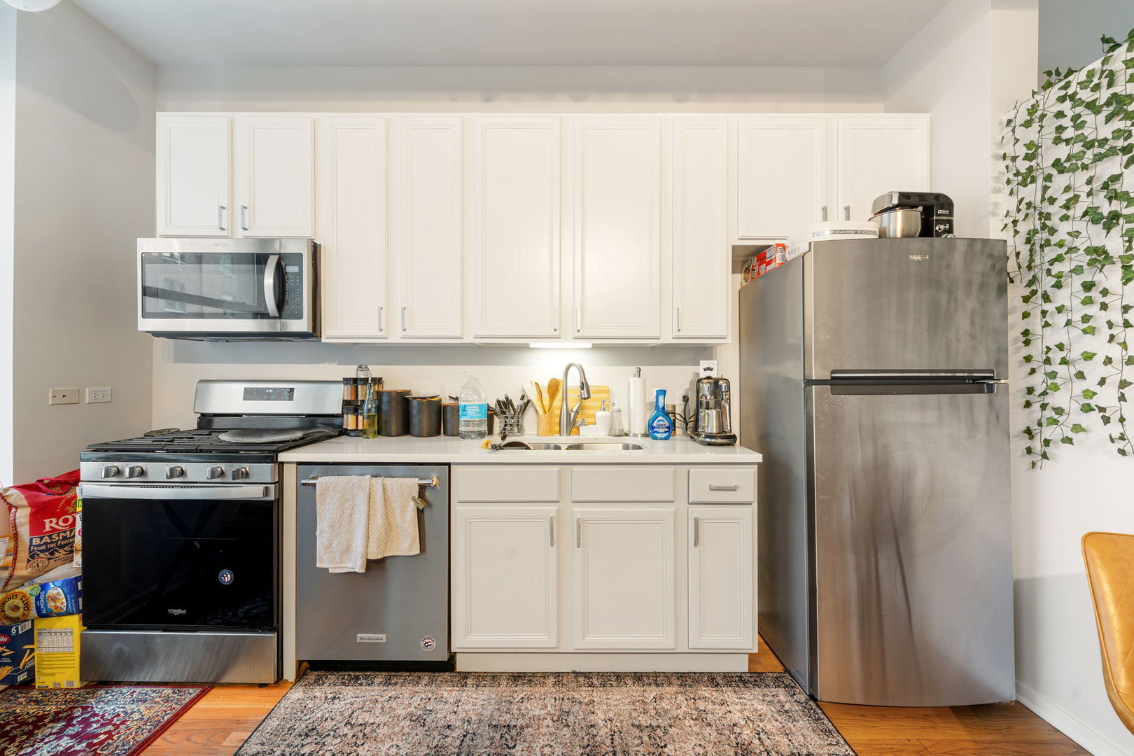 6 E Monroe Street #1403, Chicago, IL 60603