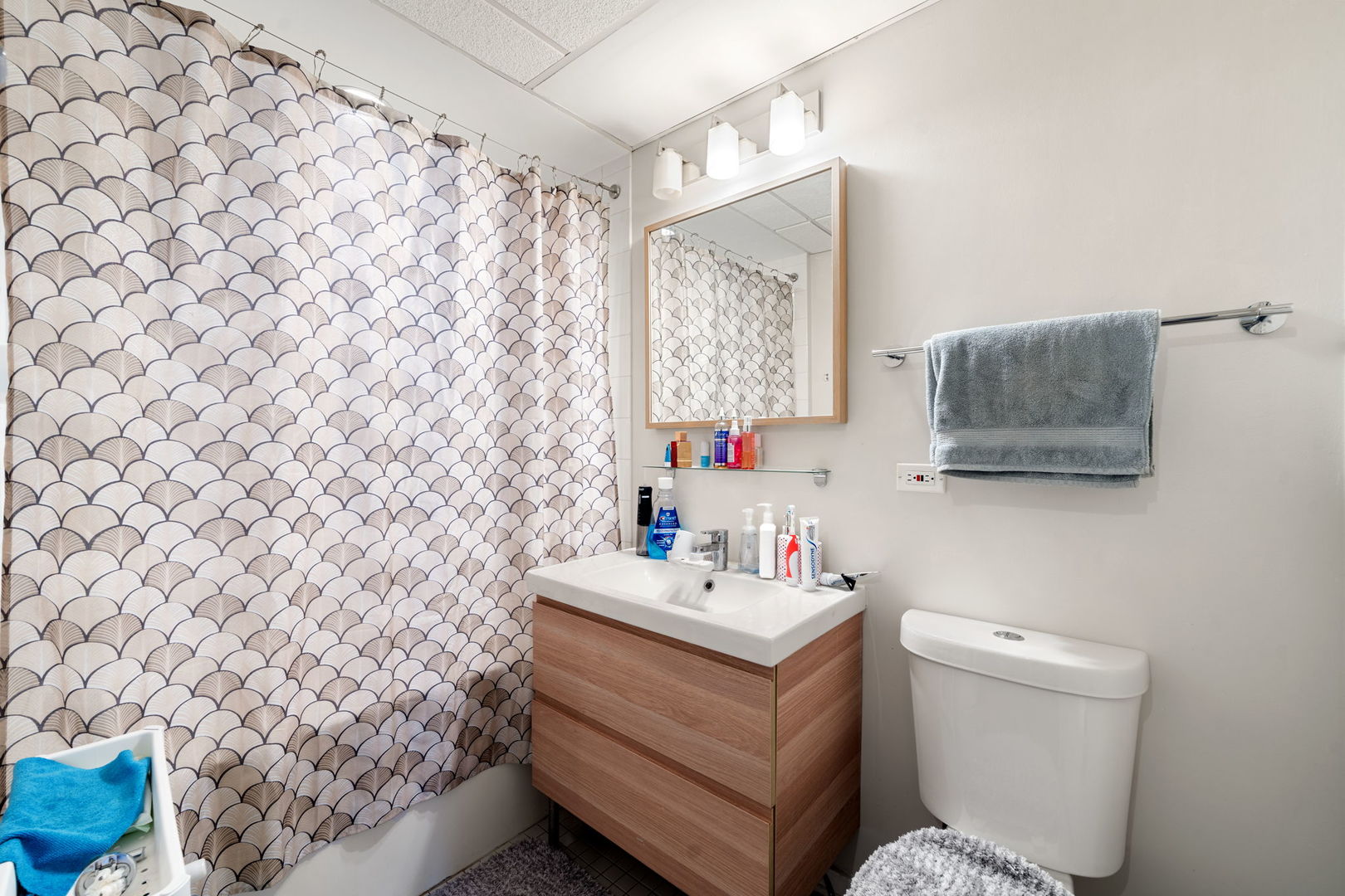 6 E Monroe Street #1403, Chicago, IL 60603