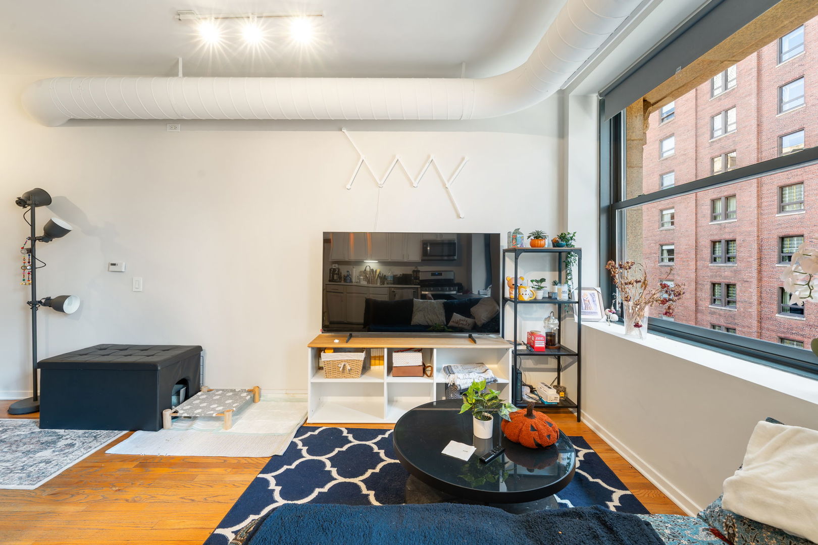 6 E Monroe Street #1403, Chicago, IL 60603