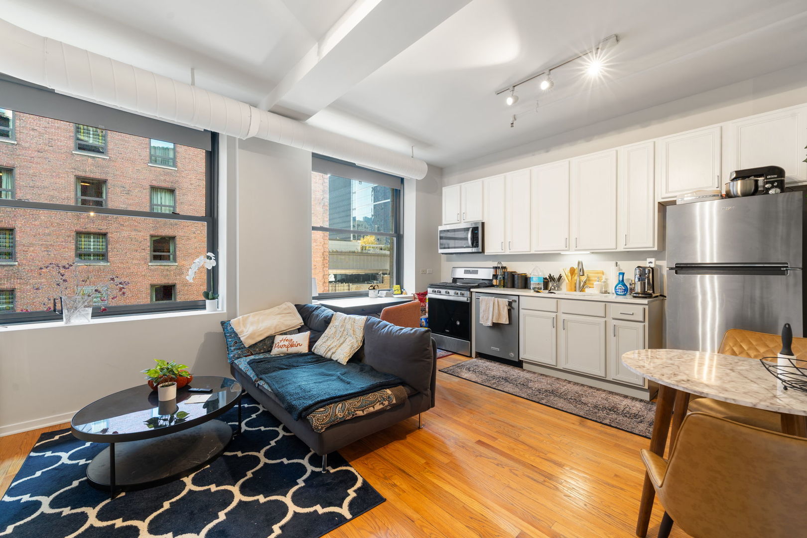 6 E Monroe Street #1403, Chicago, IL 60603