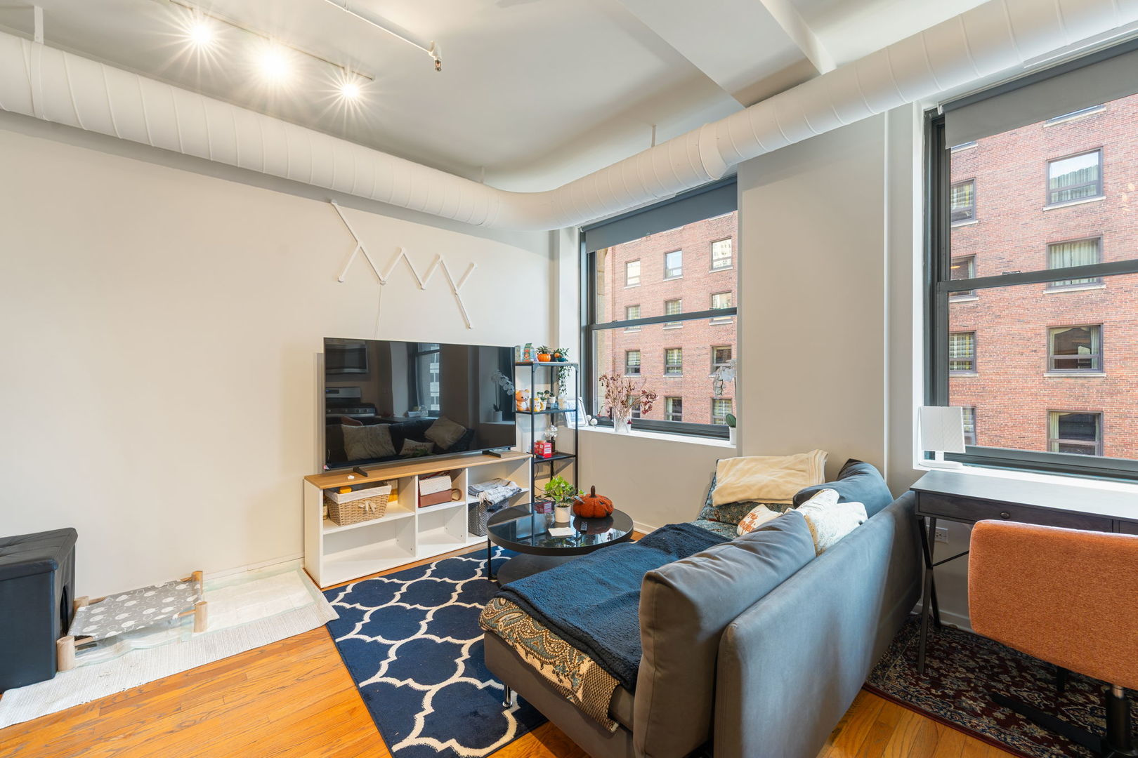 6 E Monroe Street #1403, Chicago, IL 60603