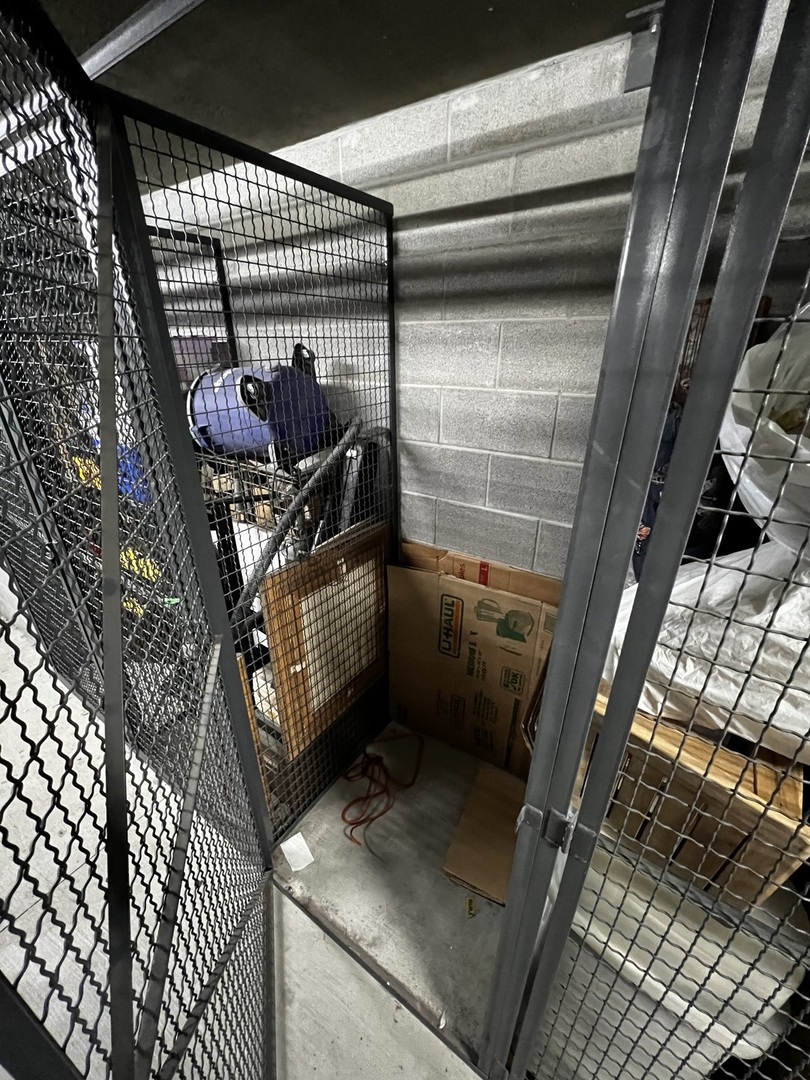 9655 Woods Drive #1405, Skokie, IL 60077