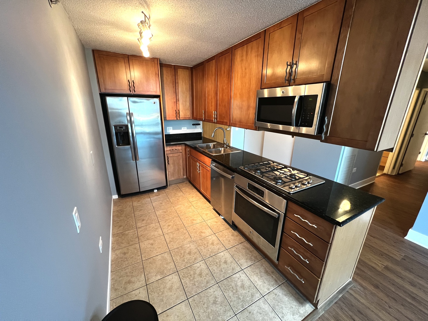 9655 Woods Drive #1405, Skokie, IL 60077