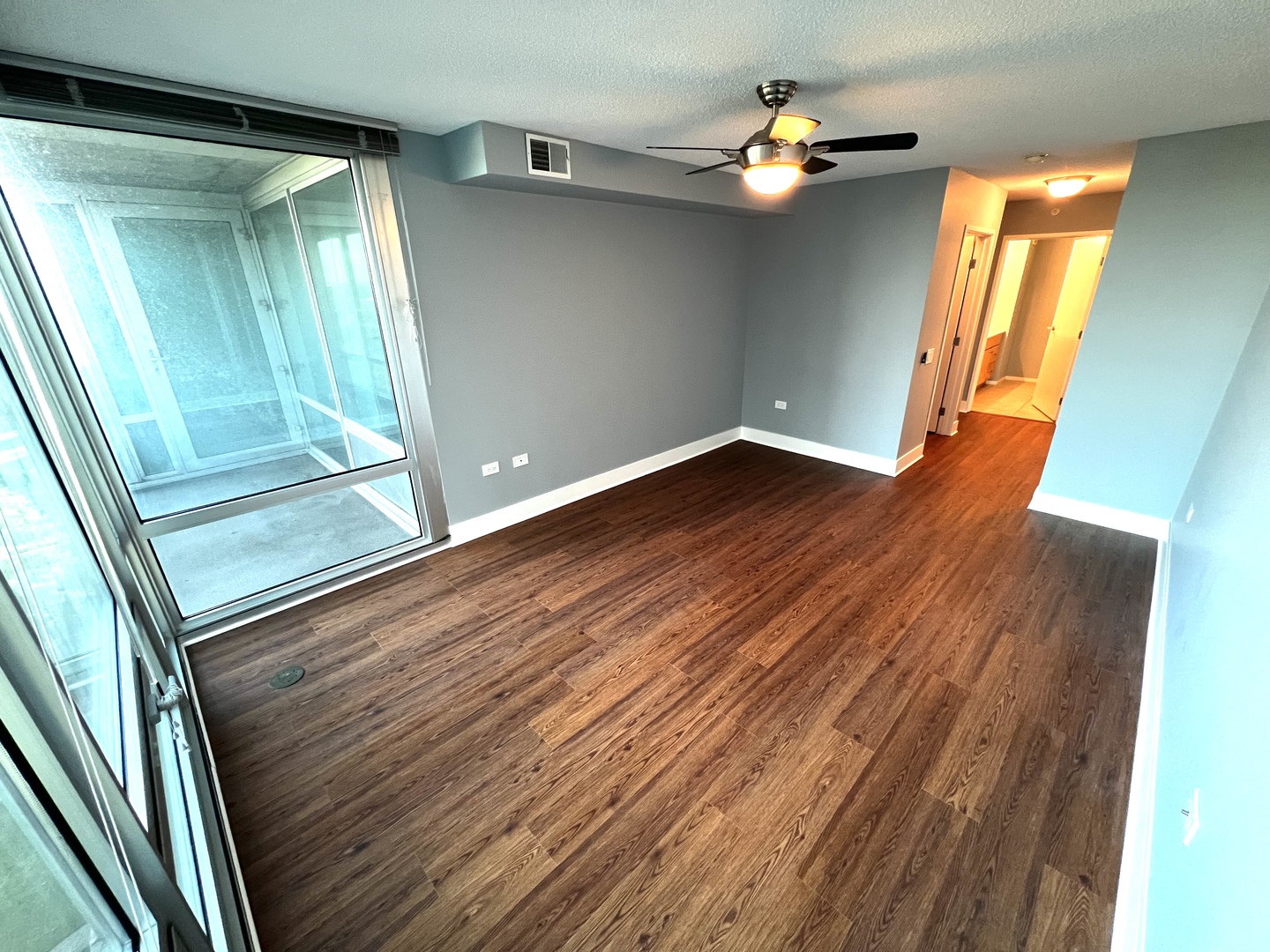 9655 Woods Drive #1405, Skokie, IL 60077