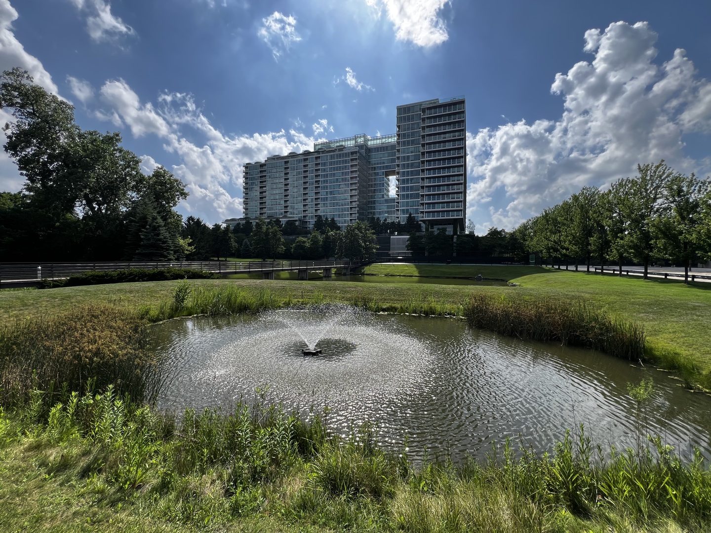 9655 Woods Drive #1405, Skokie, IL 60077