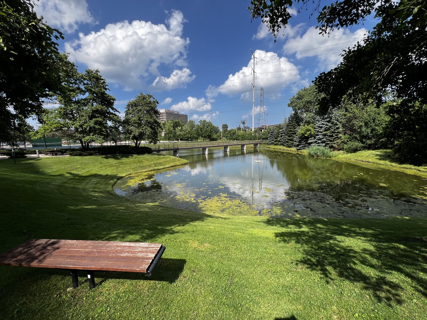 9655 Woods Drive #1405, Skokie, IL 60077