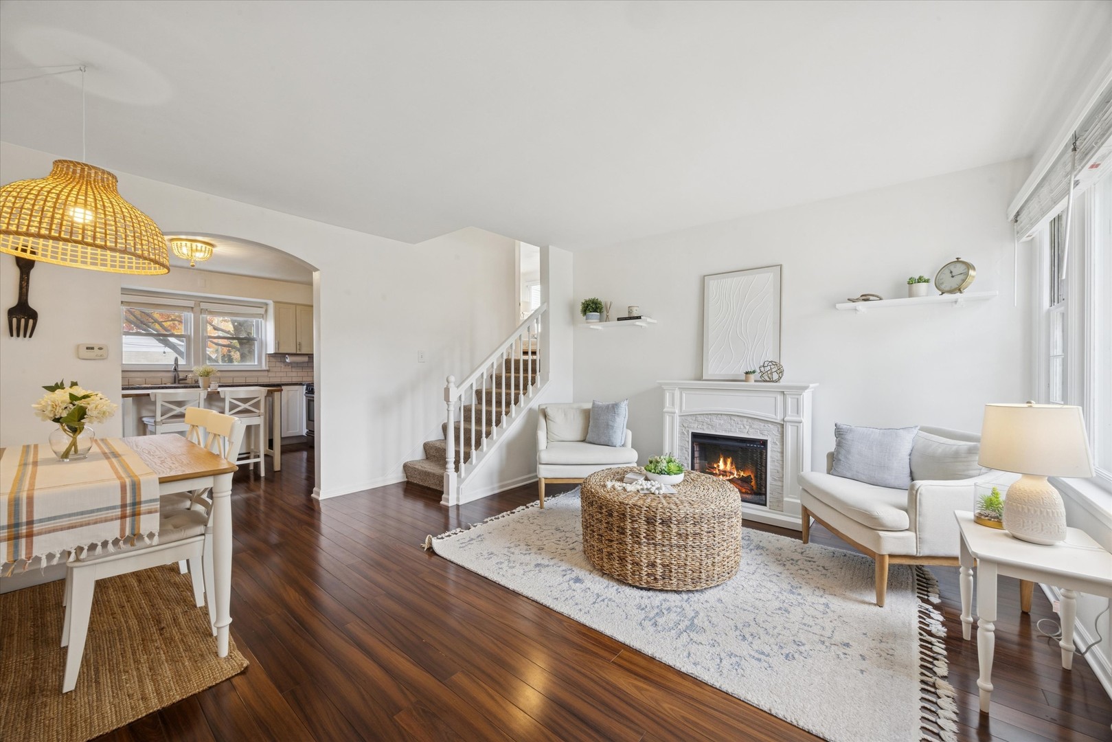 601 Homestead Road, La Grange Park, IL 60526