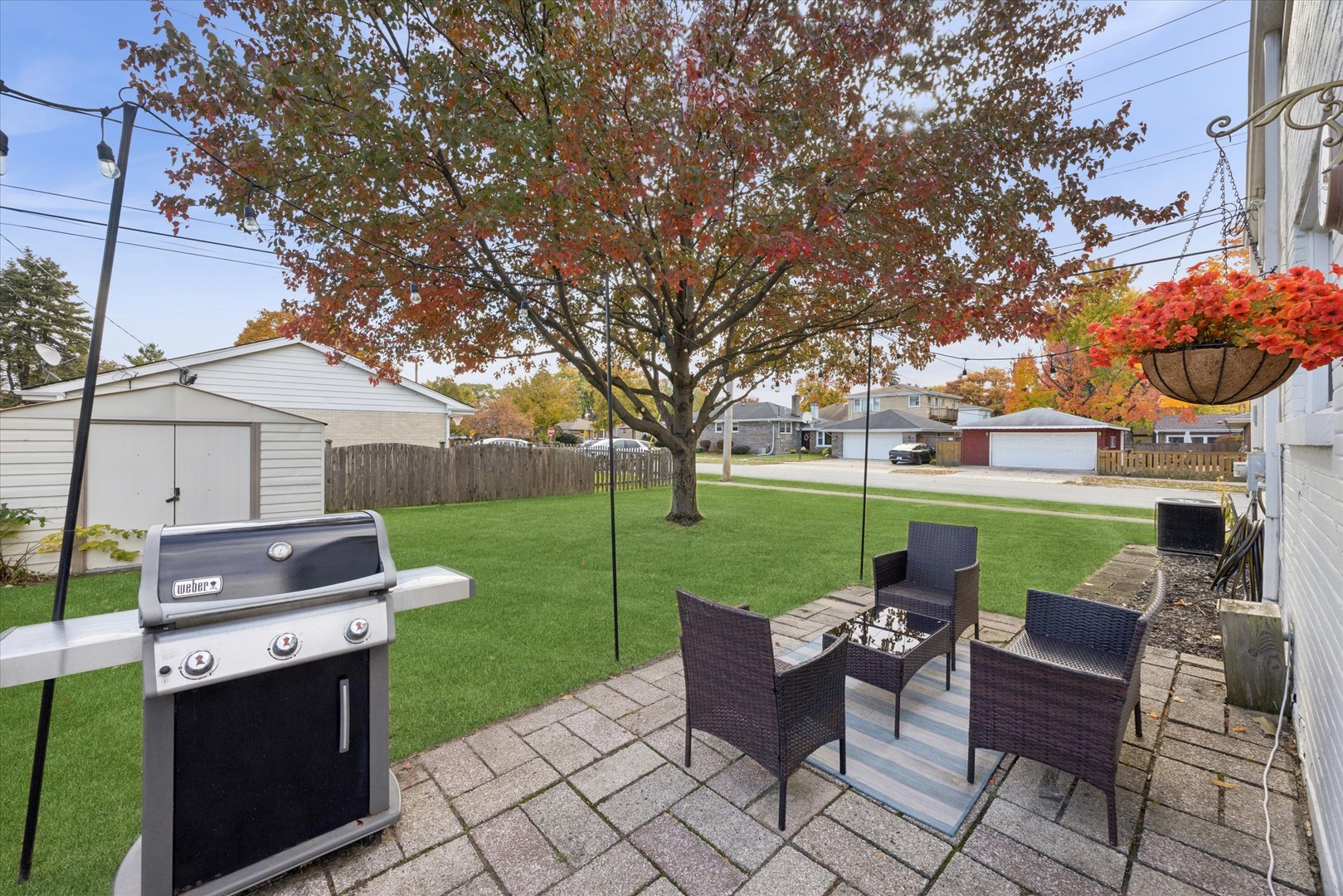 601 Homestead Road, La Grange Park, IL 60526