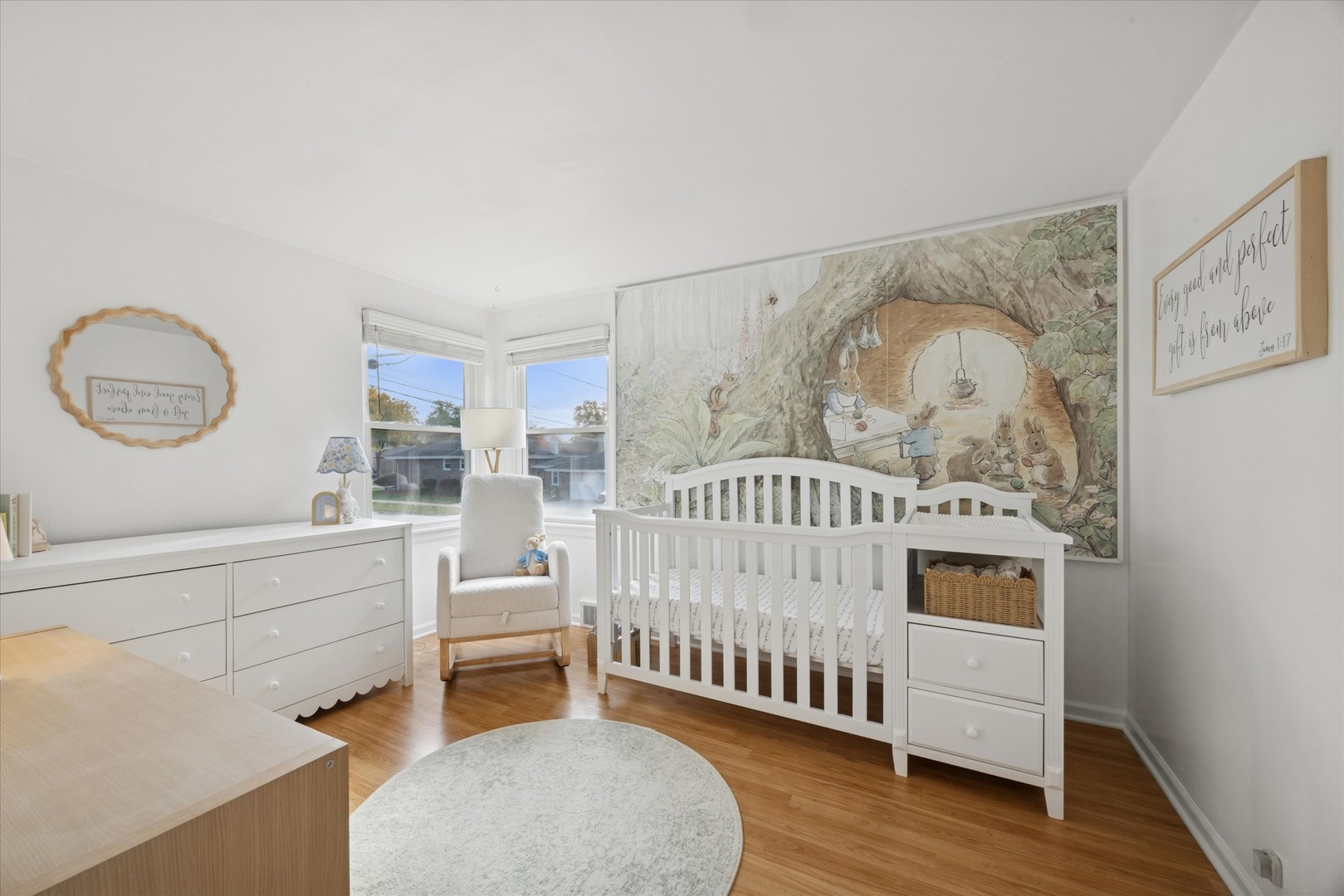 601 Homestead Road, La Grange Park, IL 60526