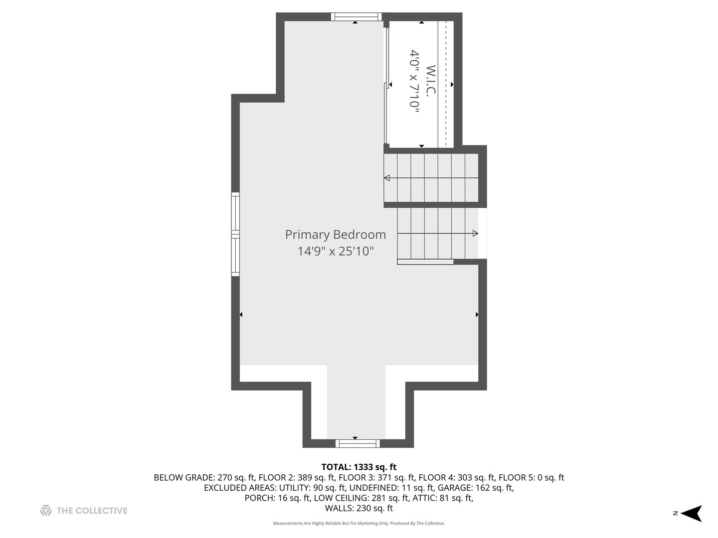 601 Homestead Road, La Grange Park, IL 60526