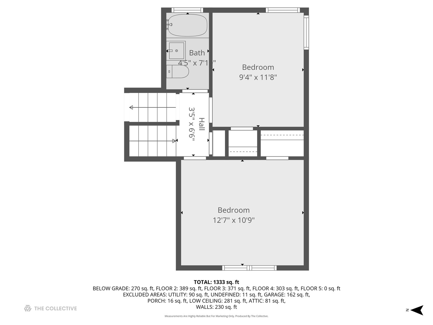 601 Homestead Road, La Grange Park, IL 60526