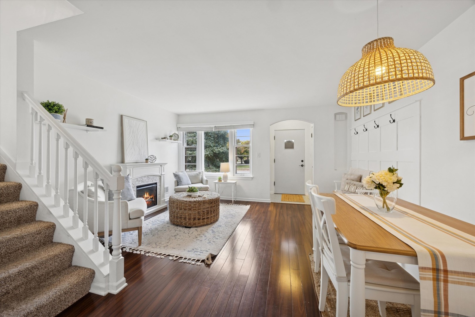 601 Homestead Road, La Grange Park, IL 60526