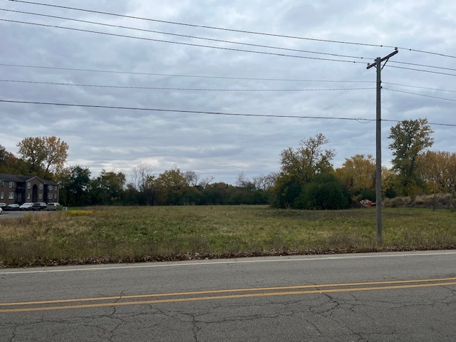 Lot 1 Reckinger Road, Aurora, IL 60505