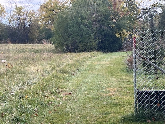 Lot 1 Reckinger Road, Aurora, IL 60505