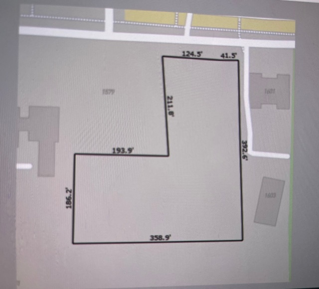 Lot 1 Reckinger Road, Aurora, IL 60505