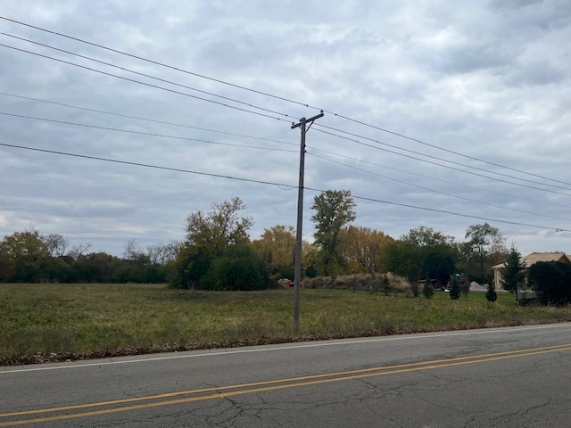 Lot 1 Reckinger Road, Aurora, IL 60505