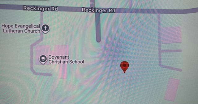 Lot 1 Reckinger Road, Aurora, IL 60505