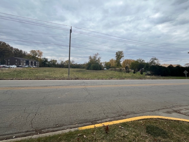 Lot 1 Reckinger Road, Aurora, IL 60505