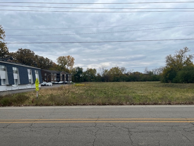 Lot 1 Reckinger Road, Aurora, IL 60505