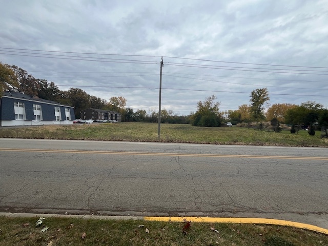 Lot 1 Reckinger Road, Aurora, IL 60505