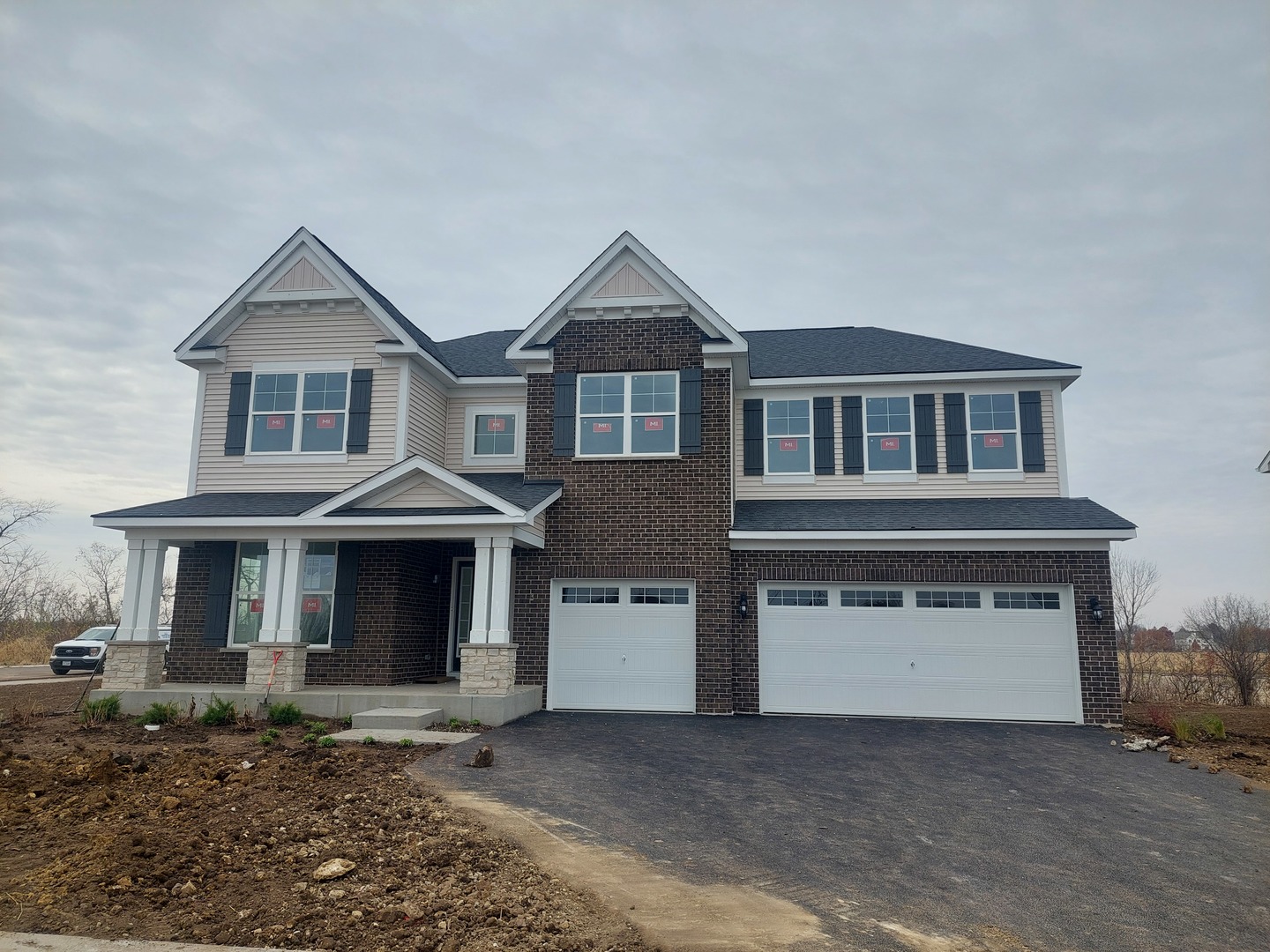 13044 S Boulder Lane, Plainfield, IL 60585