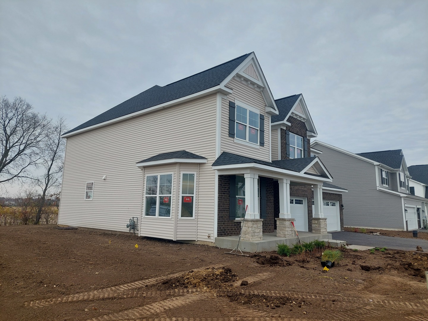 13044 S Boulder Lane, Plainfield, IL 60585