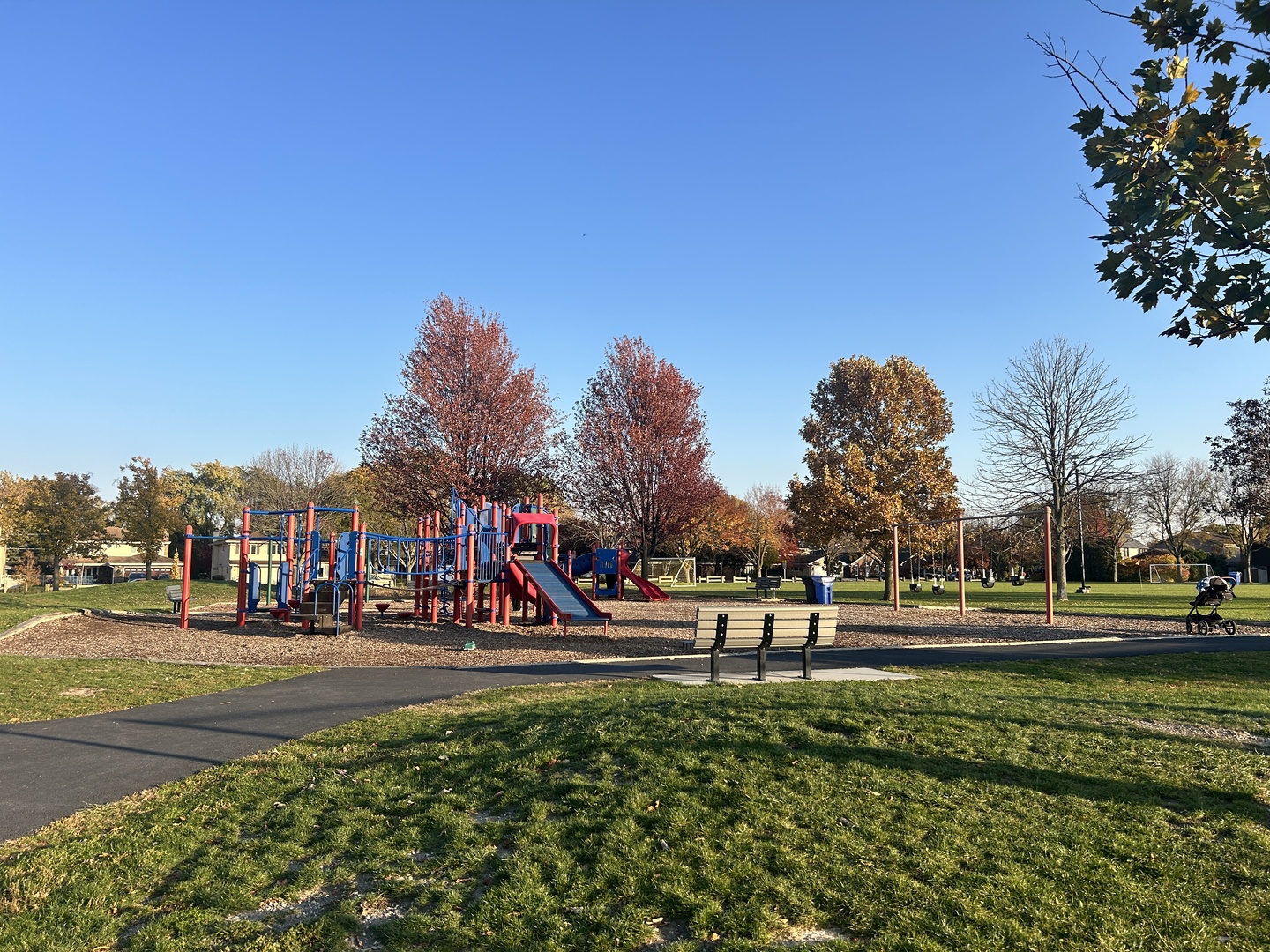 1712 Woodland Avenue, Park Ridge, IL 60068