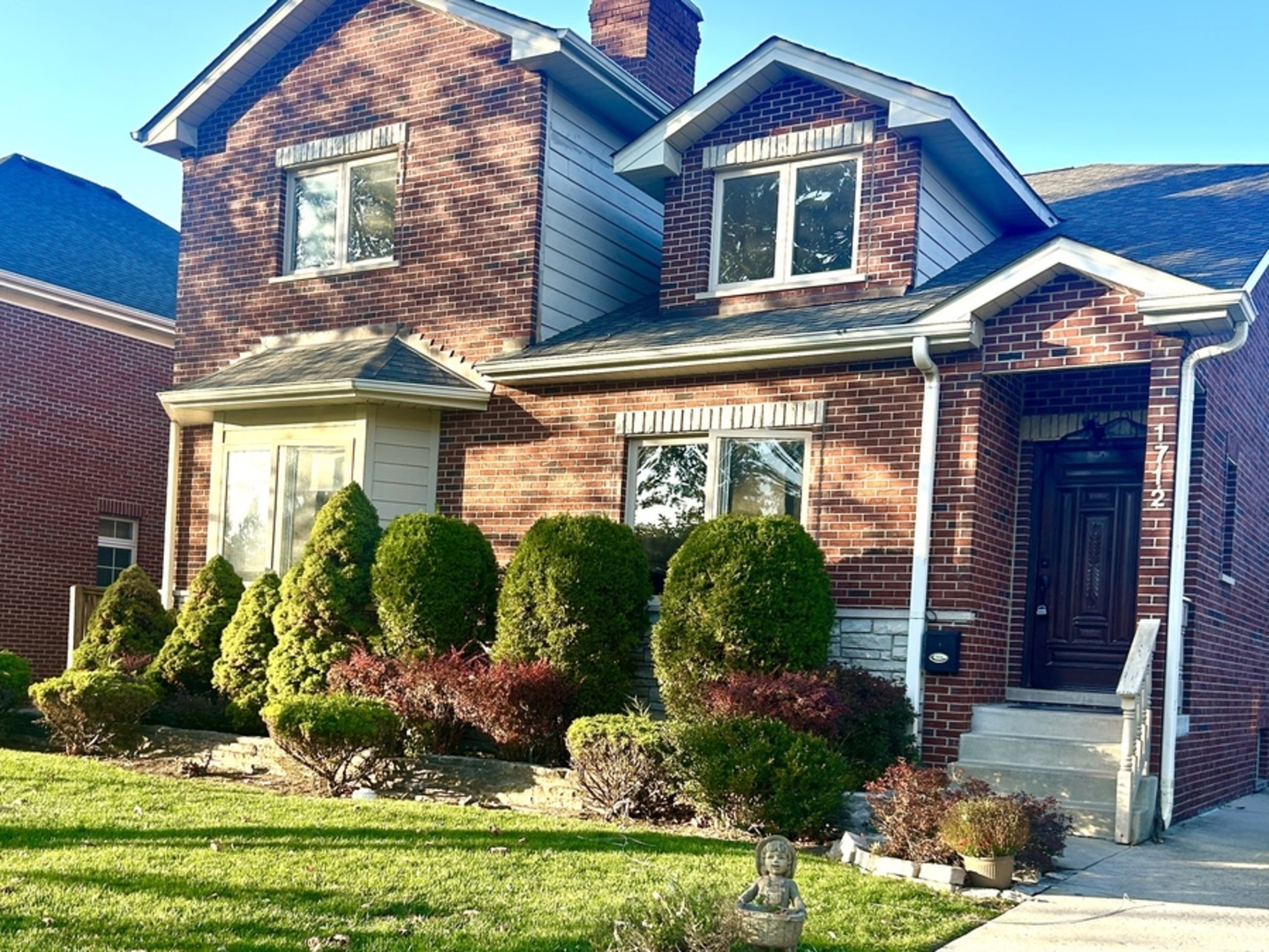 1712 Woodland Avenue, Park Ridge, IL 60068