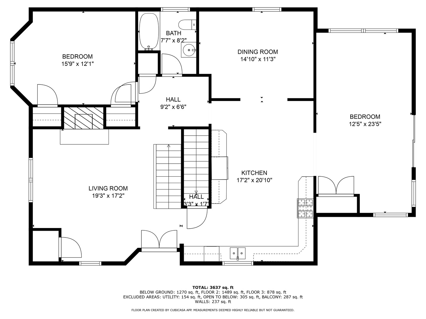 1712 Woodland Avenue, Park Ridge, IL 60068