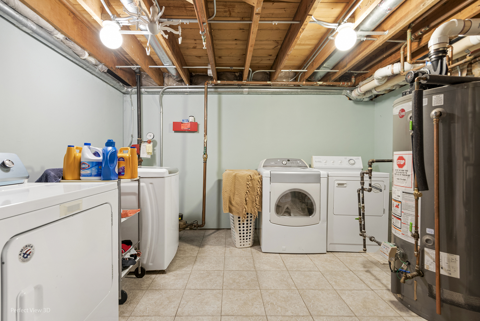 1712 Woodland Avenue, Park Ridge, IL 60068