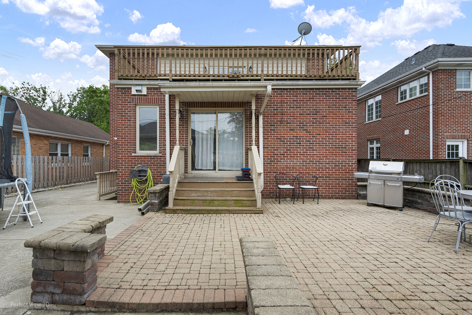 1712 Woodland Avenue, Park Ridge, IL 60068