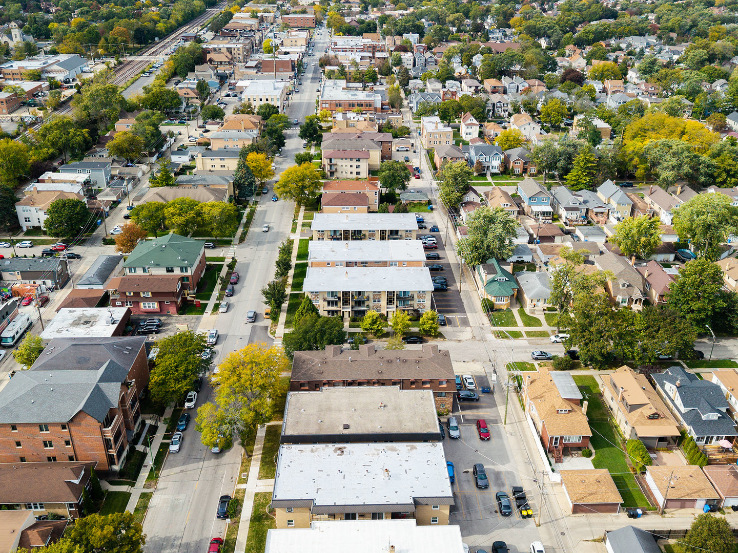 6587 N Northwest Highway #1A, Chicago, IL 60631