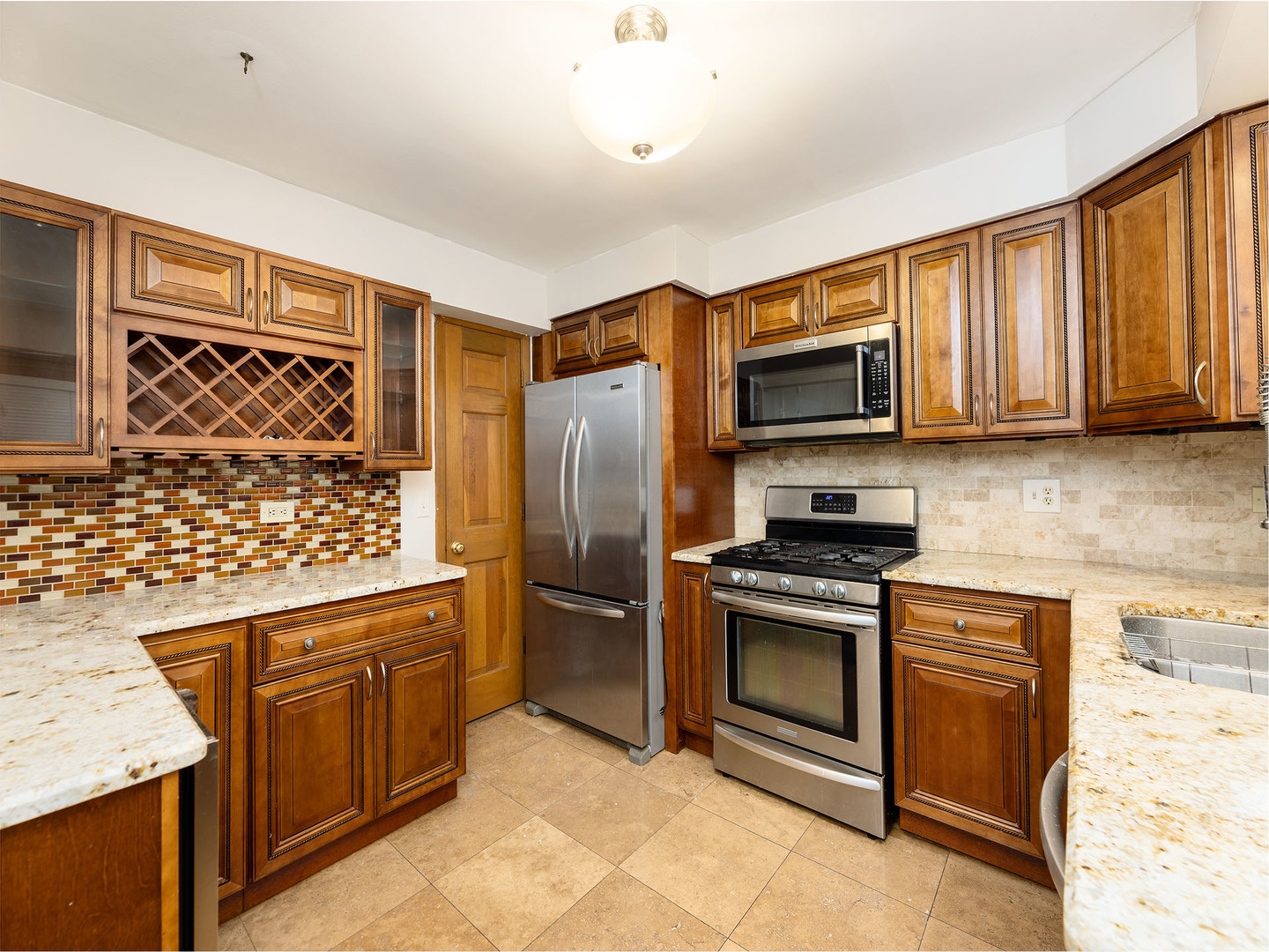 6587 N Northwest Highway #1A, Chicago, IL 60631