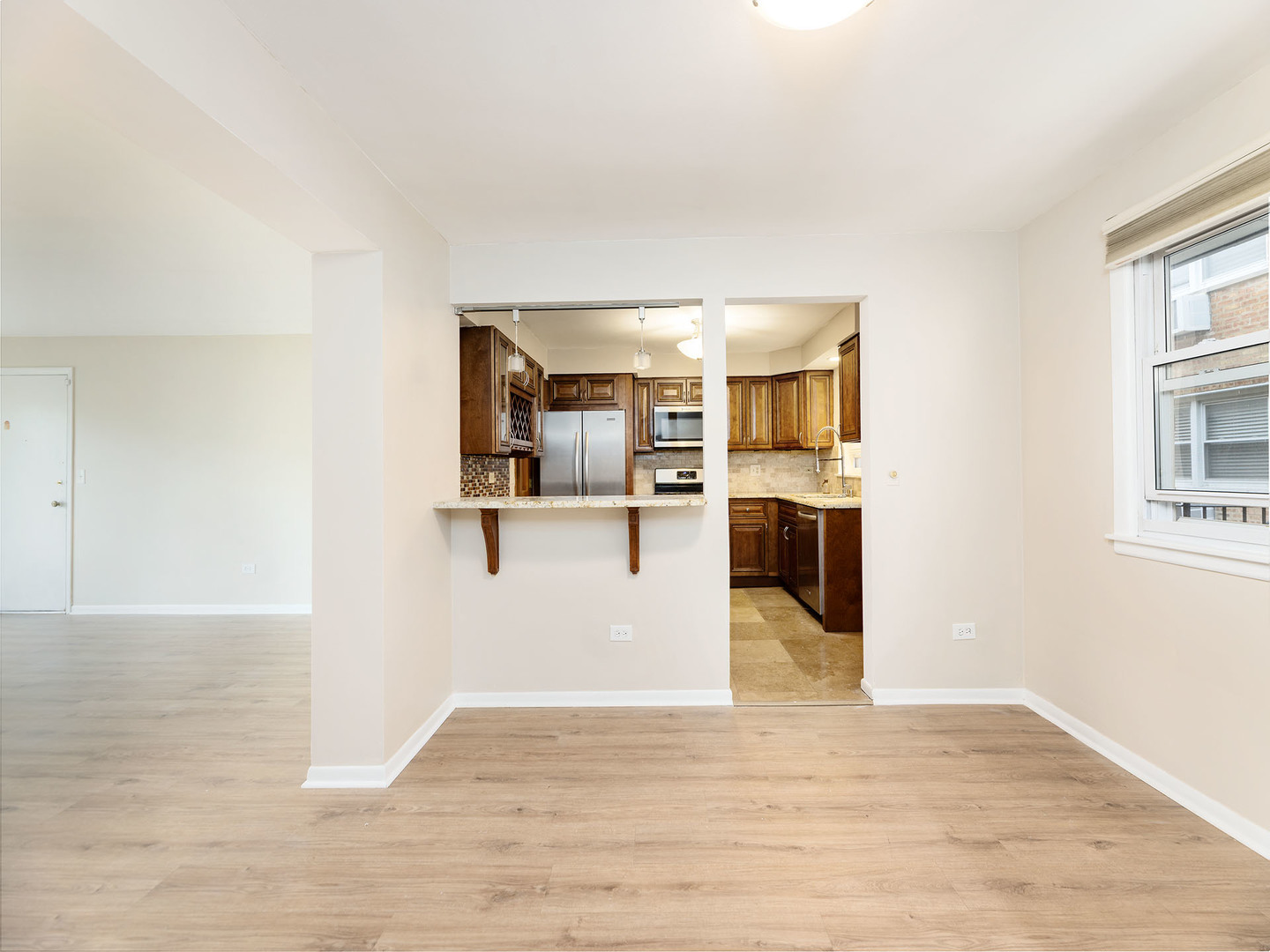 6587 N Northwest Highway #1A, Chicago, IL 60631