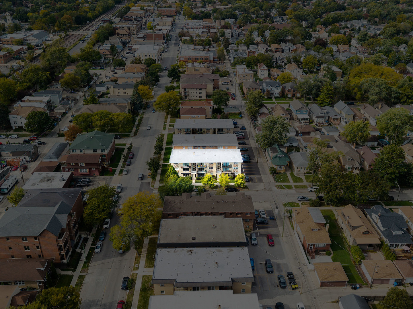 6587 N Northwest Highway #1A, Chicago, IL 60631