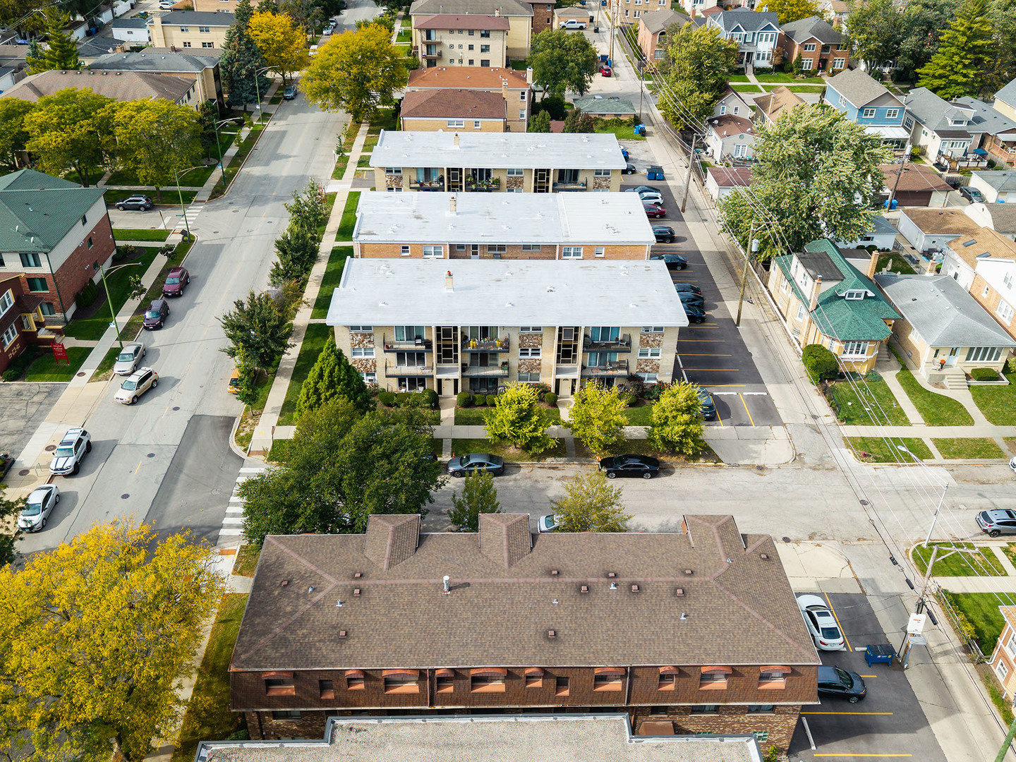 6587 N Northwest Highway #1A, Chicago, IL 60631