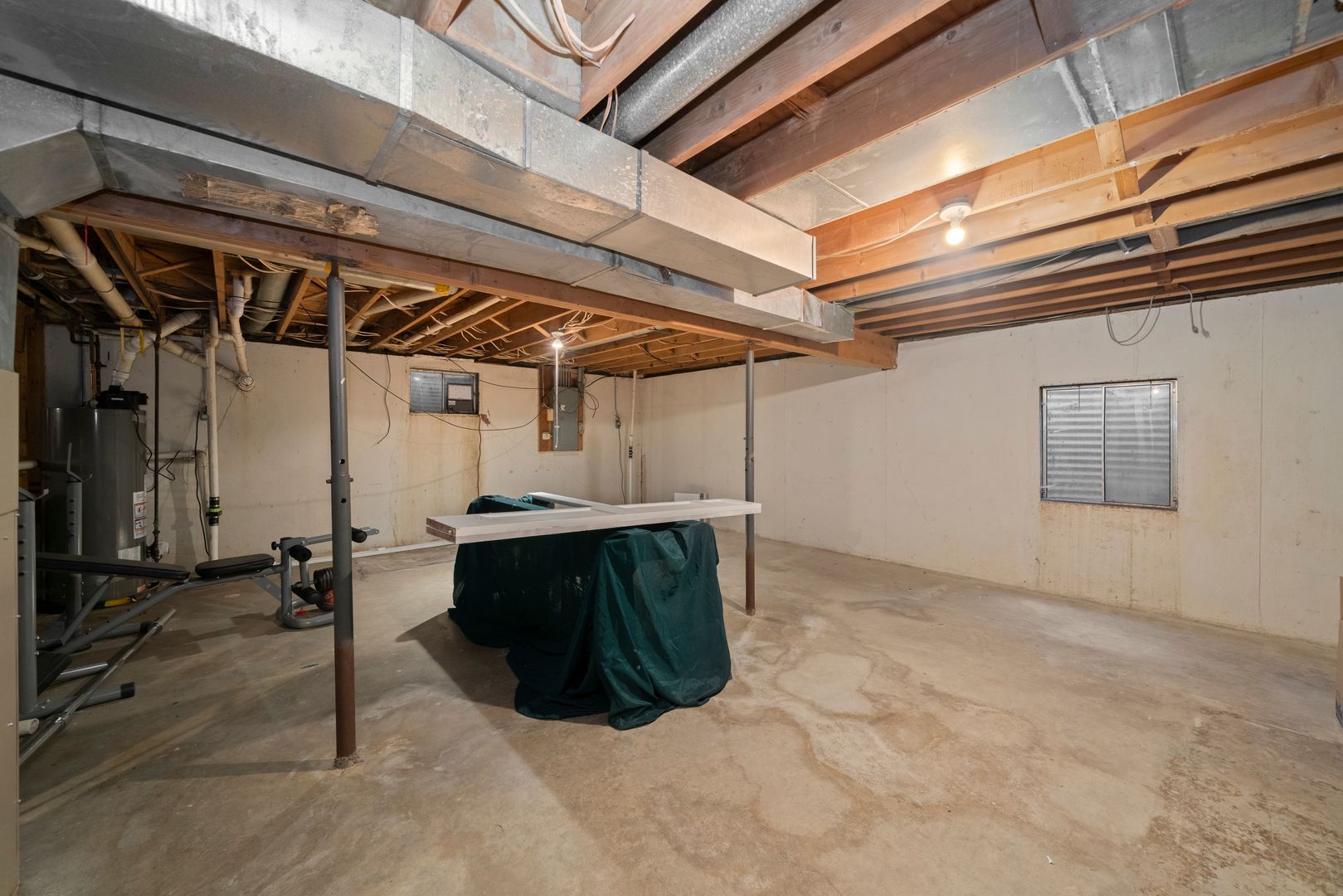 54 Clarece Trail, Somonauk, IL 60552