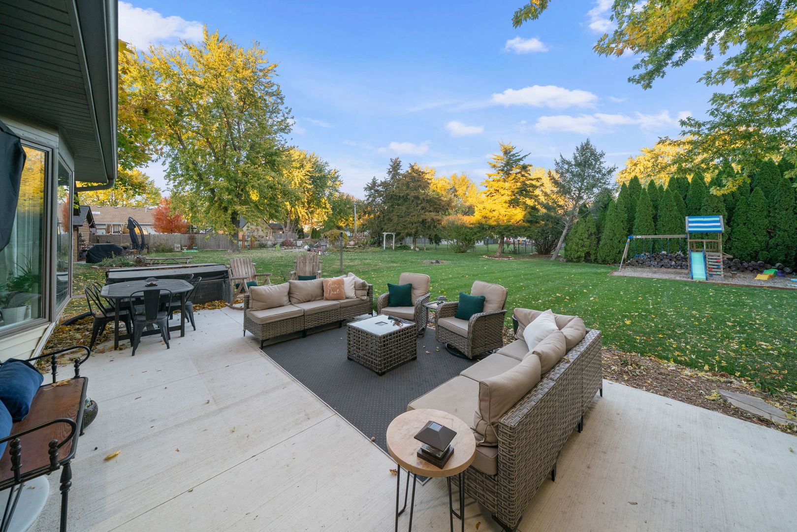 54 Clarece Trail, Somonauk, IL 60552