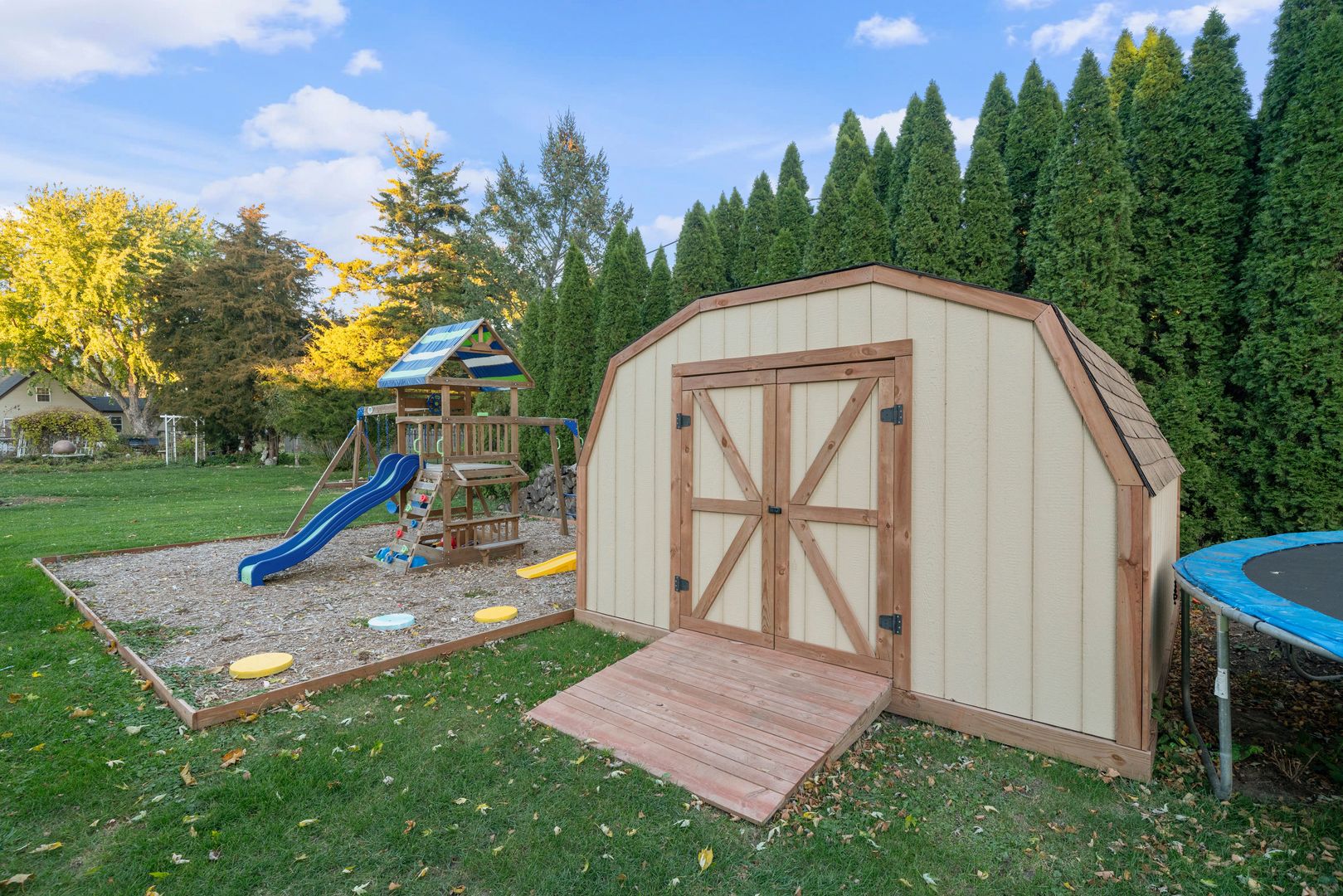 54 Clarece Trail, Somonauk, IL 60552