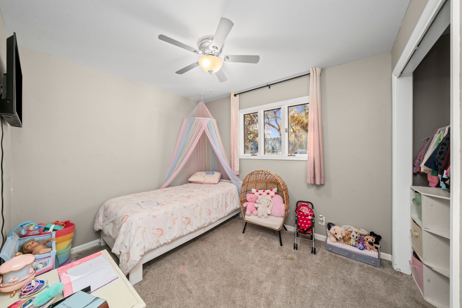 54 Clarece Trail, Somonauk, IL 60552