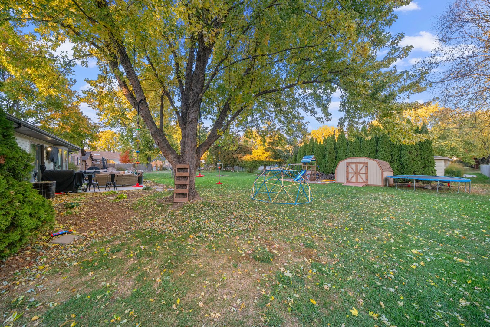 54 Clarece Trail, Somonauk, IL 60552