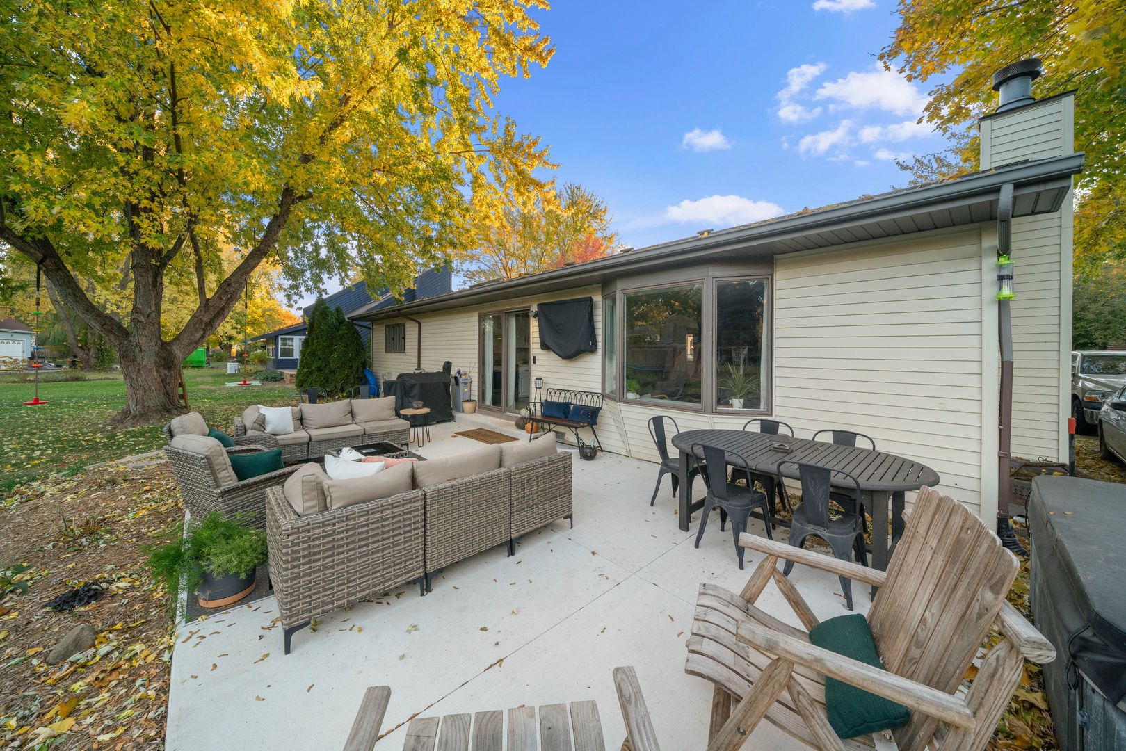 54 Clarece Trail, Somonauk, IL 60552