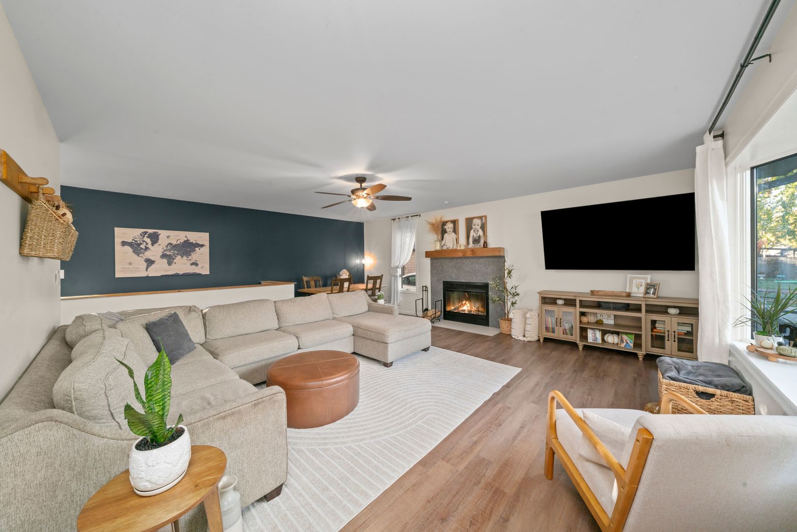 54 Clarece Trail, Somonauk, IL 60552